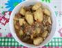 土豆烧牛肉的做法图解2