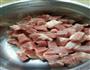 菠萝咕咾肉的做法图解3