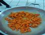 胡罗卜果脯的做法图解3