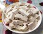 香芋蒸排骨的做法步骤3