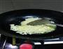 西兰花鲜虾牛肉米饭披萨 附经典披萨酱做法的做法图解3