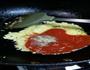 西兰花鲜虾牛肉米饭披萨 附经典披萨酱做法的做法图解4