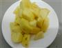 糖醋土豆块的做法图解1