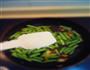 蒜蓉长豇豆的做法图解5