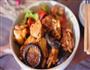 黄焖鸡的做法图解5