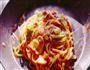 茄汁意面的做法图解6
