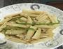 凉拌藕条的做法图解5