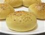 奶香面包的做法图解7