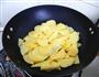 干煸土豆牛肉片的做法图解5