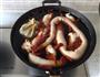 卤大肠的做法图解4