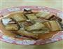 清蒸鳗鱼干的做法图解5