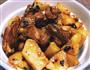 豉香排骨烧芋头的做法图解7
