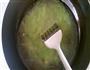蘑菇莴苣蛋汤的做法图解6