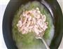 蘑菇莴苣蛋汤的做法图解7