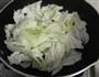 节后刮油素菜手撕包菜的做法图解4