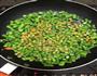 简单小炒-田园杂蔬的做法图解4