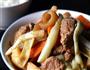 猪肉豆角焖土豆的做法图解12