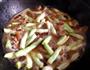 猪肉豆角焖土豆的做法图解9
