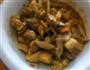 咖喱香菇鸡肉的做法图解10