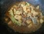 咖喱香菇鸡肉的做法图解8