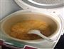 南瓜粥的做法图解3