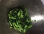 小青菜炒蘑菇的做法图解5