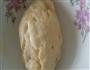 简单牛奶小面包的做法图解1