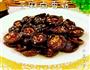 芝麻卤香菇的做法图解5