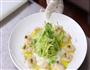 扇贝蔬菜沙拉的做法图解12