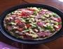 培根火腿披萨的做法图解4