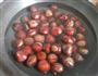 糖炒栗子香的做法图解2