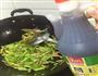 芹菜炒香干的做法图解4