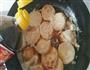 红烧素鸡的做法图解7